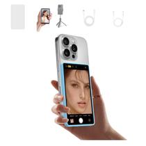 Tela de monitor Vlog Selfie 5" 1080P 5G Transmissão CP5 Lite