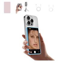 Tela de monitor Vlog Selfie 5" 1080P 5G Transmissão CP5 Lite