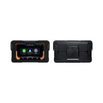 Tela De Navegação GPS Para Moto Com CarPlay Sem Fio De 5.0 Polegadas, Display Digital Portátil Para Tela De Navegação GPS Para Moto Com CarPlay Sem Fio De 5.0 Polegadas, Display Digital Portátil Para