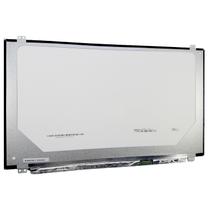 Tela de Notebook Compatível para 15.6" Slim 30 PIN 1366x768