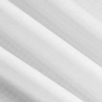 Tela de Nylon Ripstop Impermeable 40D 48g/m² Blanca 9KM DWLIFE Tela de Nylon Ripstop Impermeable 40D 48g/m² Blanca 9KM DWLIFE