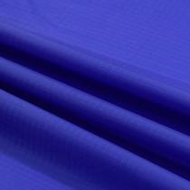 Tela de Nylon Ripstop Impermeable 40D 48g/m² Royal Blue 9KM DWLIFE Tela de Nylon Ripstop Impermeable 40D 48g/m² Royal Blue 9KM DWLIFE