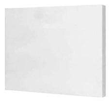 Tela De Pintura 20x30 Madeira Tecido