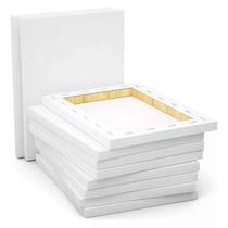 Tela de Pintura 24x30 - pacote com 6 unidades