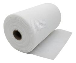 Tela De Poliéster Para Impermeabilização 1m X 50m Queveks