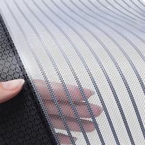 Tela de porta Loviga com fechamento magnético em fibra de vidro 96x209 cm