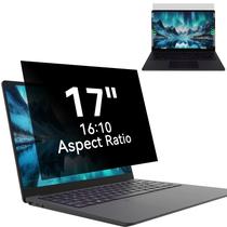 Tela de privacidade de laptop Mao Yeye de 17 polegadas para Lenovo HP Dell