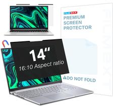 Tela de privacidade para laptop FILMEXT Magnetic de 14 polegadas 16:10