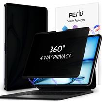 Tela de privacidade Peslv magnética de 4 vias para iPad Air 11" 2024/2025