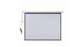 Tela de Projeção Multi Elétrica AC355 (203 x 152) - 220v