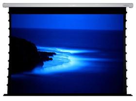Tela de Projeção Retrátil Semi Tensionada Tahiti 4:3 Vídeo 100 Polegadas 2,03 m x 1,52 m TTSTR-003 Tela de Projeção Retrátil Semi Tensionada Tahiti 4:3 Vídeo 100 Polegadas 2,03 m x 1,52 m TTSTR-003