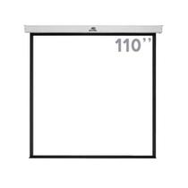 Tela de Projeção Retrátil Sumay TRQS110 2,00X2,00m F002