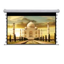Tela de Projeção Tensionada Elétrica Luxo Tbts106 110V Tela de Projeção Tensionada Elétrica Luxo Tbts106 110V