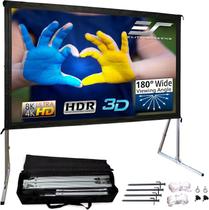 Tela de projetor externo Elite Screens Yard Master 2 110"