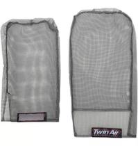 Tela De Protecao Do Radiador Twin Air Crf 250 14/15