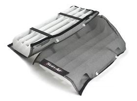Tela De Protecao Do Radiador Twin Air Crf 250 16/17 + Crf 450 13/16