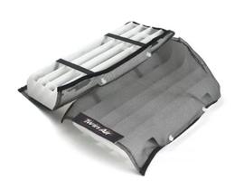 Tela De Protecao Do Radiador Twin Air Crf 250 R/Rx 20/21