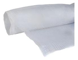 Tela De Proteção Fachada 3mx50m Branco Roma Tela De Proteção Fachada 3mx50m Branco Roma