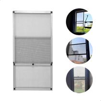 Tela De Proteção Mosquiteiro Em Alumínio Segurança Qualidade Tela De Proteção Mosquiteiro Em Alumínio Segurança Qualidade