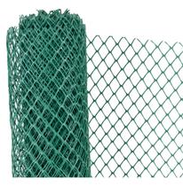 Tela De Protecao Multiuso Malha 25 Mm Verde 1x5 M Tela De Protecao Multiuso Malha 25 Mm Verde 1x5 M