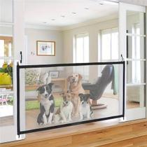 Tela de Proteção Para Cães e Gatos