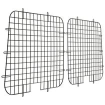 Tela de proteção para janela de van Weather Guard 88022 preta Tela de proteção para janela de van Weather Guard 88022 preta