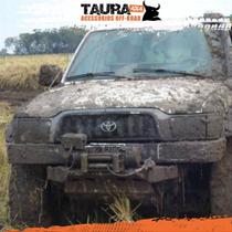 Tela de Proteção para Radiador Sport 4X4 Hilux 1997/2001 Tela de Proteção para Radiador Sport 4X4 Hilux 1997/2001