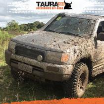 Tela de Proteção para Radiador Sport 4X4 Hilux SW4 1997/2000