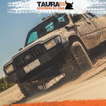 Tela de Proteção para Radiador Sport 4X4 para Hilux 1993 a 2004