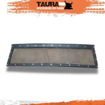 Tela de Proteção para Radiador Transformers Troller 2015/2021 - Acessório Off-Road Tela de Proteção para Radiador Transformers Troller 2015/2021 - Acessório Off-Road