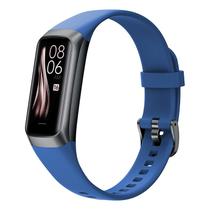 Tela de pulseira inteligente C60 90mAh à prova d'água 7-14 dias