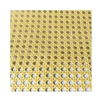 Tela De Rattan De 40-45cm De Largura Para Projetos De Cana, Móveis, Cadeiras, Armários, Malha DIY