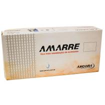 Tela De Reforço Para Fachada Âncora 1,20 Mm X 105 X 500Mm - Ancora