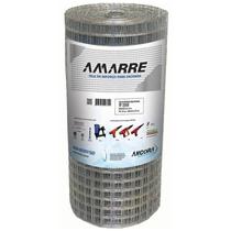 Tela de Reforço para Fachada Âncora TF2550 0,50 m x 25 m - Ancora