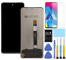 Tela de Reparo ZTOOYO para Motorola G Stylus 5G 2023 Tela de Reparo ZTOOYO para Motorola G Stylus 5G 2023