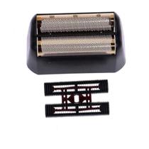 Tela de reposição maquina shaver padrão paralela Tela de reposição maquina shaver padrão paralela