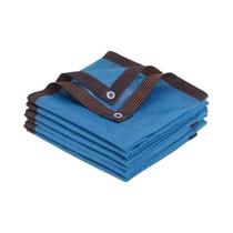 Tela De Sombreamento Durável Para Exterior Com Ilhós Reforçados Para Jardim, Estufa, Galinheiro,