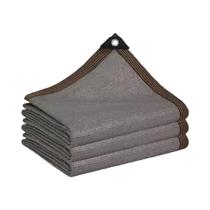 Tela De Sombreamento Durável Para Exterior Com Ilhoses Reforçados Para Jardim, Estufa, Galinheiro,
