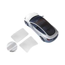 Tela De Sombreamento Para Teto Solar De Vidro Tesla Model Y 3 2024 2025