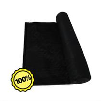 Tela de Sombreamento Preta 100% Sem Acabamento - 4,20x2 Tela de Sombreamento Preta 100% Sem Acabamento - 4,20x2