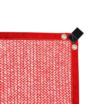 Tela De Sombreamento Sombrite Vermelho 35% 3 X 5 Metros Tela De Sombreamento Sombrite Vermelho 35% 3 X 5 Metros