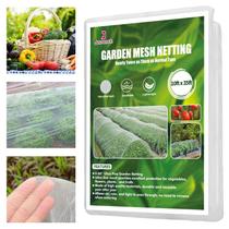 Tela de Sombrite para Jardim Jevrench Malha Ultrafina 3 x 10,5 m Tela de Sombrite para Jardim Jevrench Malha Ultrafina 3 x 10,5 m