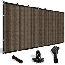 Tela de Sombrite Shade&Beyond com 90% de bloqueio UV 366 x 488 cm