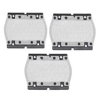 Tela de Substituição para Barbeador Tuchaolan para Braun 3 unidades