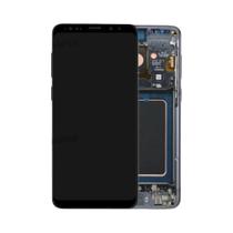 Tela de Toque TFT LCD com Moldura para Samsung Galaxy S9 Plus (G965/G965F) - Nova