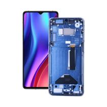 Tela De Toque TFT LCD De Alta Qualidade Para Oneplus 7T Com Montagem De Digitizer E Estrutura