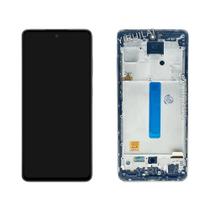 Tela De Toque TFT LCD Para Samsung Galaxy A52S 5G Para A52S A528 A528B A528M A528B/DS Tela De Toque TFT LCD Para Samsung Galaxy A52S 5G Para A52S A528 A528B A528M A528B/DS