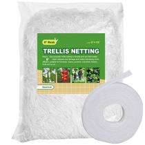 Tela de Treliça BaseGoal 1,5x4,5m Malha 15cm Poliéster Tela de Treliça BaseGoal 1,5x4,5m Malha 15cm Poliéster