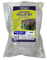 Tela de Treliça TENAX Hortonova 91 x 100 m Branca