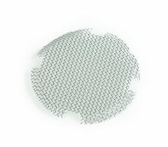 Tela de Ventilação para Encanamento Camco 42152 Aço Inoxidável 6 cm